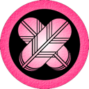 Pink Takanoha1 icon
